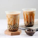 Boba Cola